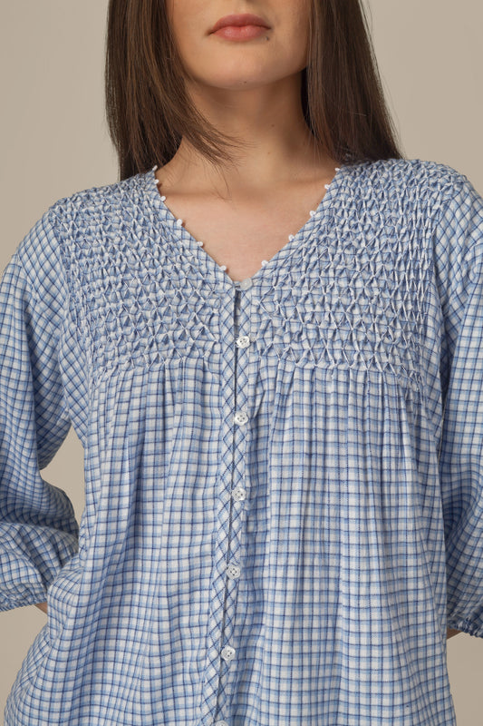 Mili, Winter Pyjama Suit