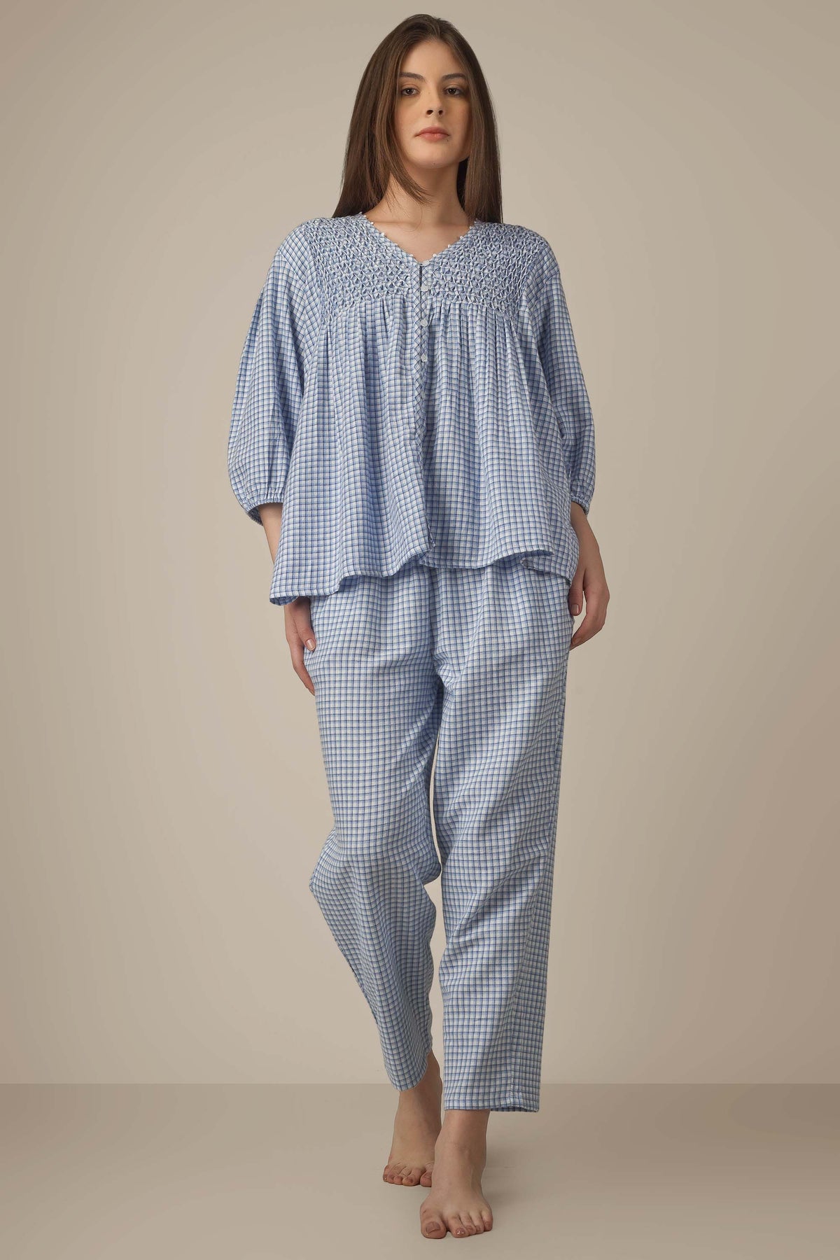 Mili, Winter Pyjama Suit