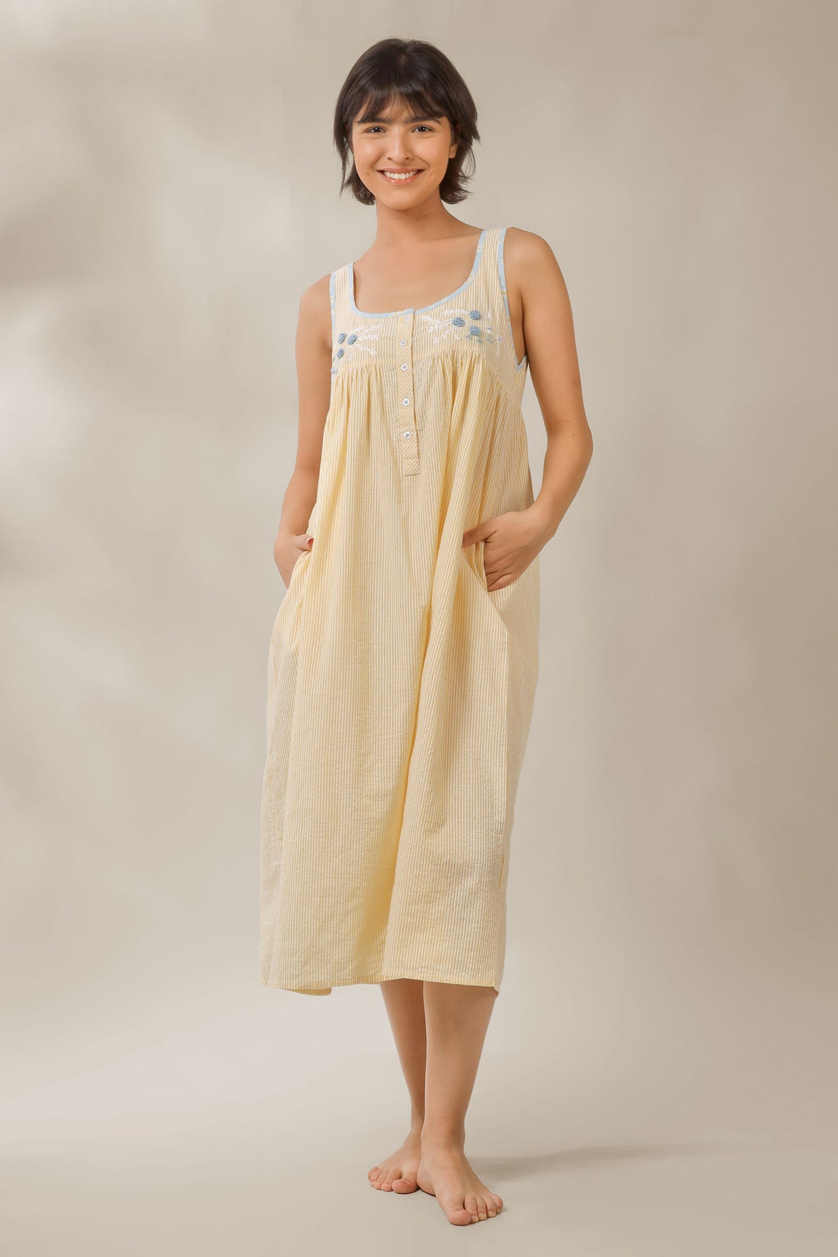 Kate, Dress