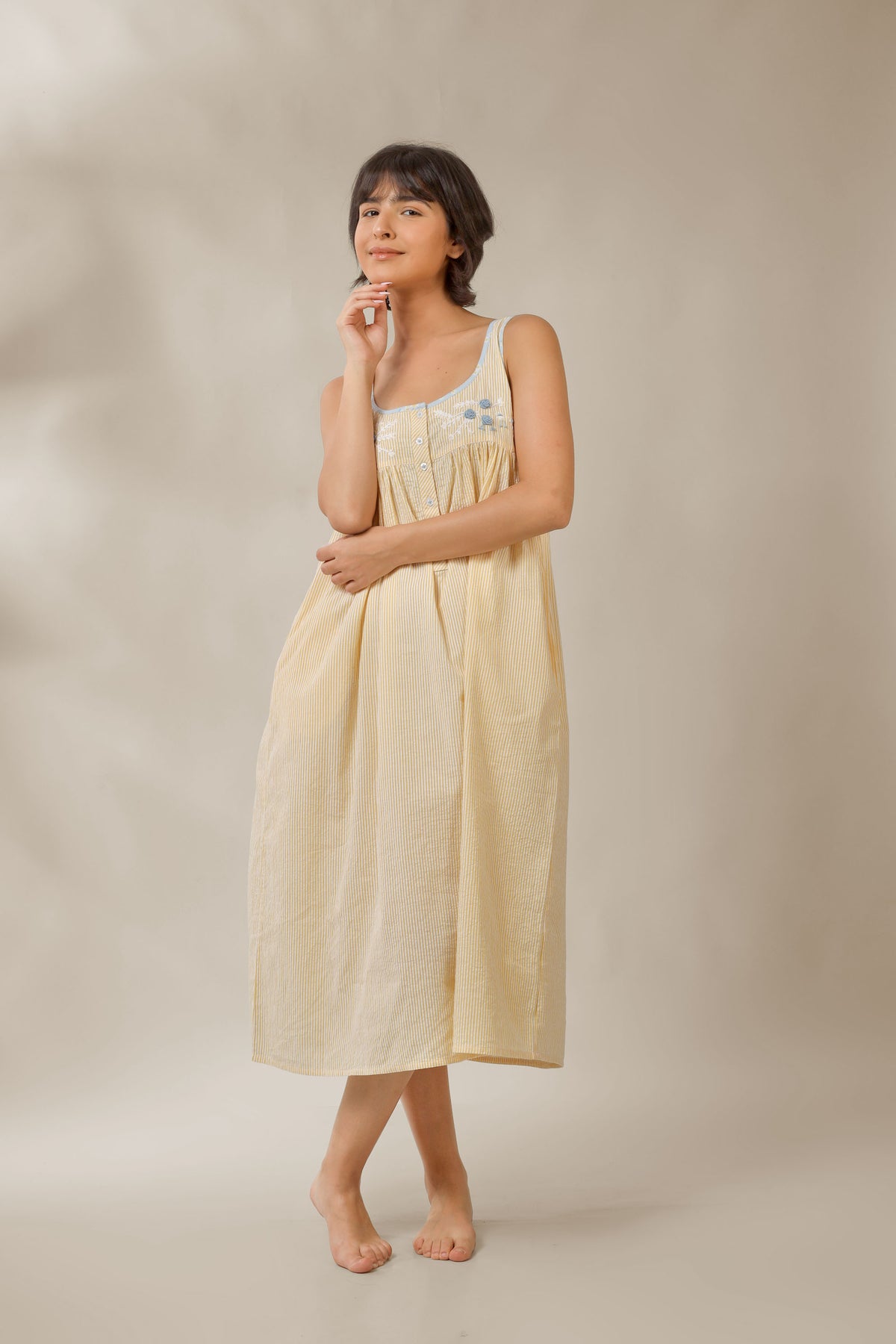 Kate, Dress