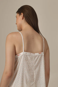 Tilly, Night Dress & Gown