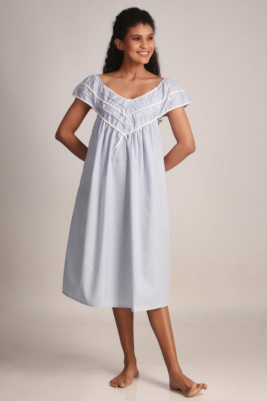 Rena, Nightdress