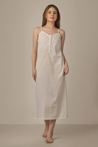 Tilly, Night Dress & Gown