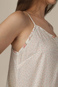 Tilly, Night Dress & Gown