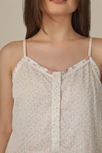 Tilly, Night Dress & Gown