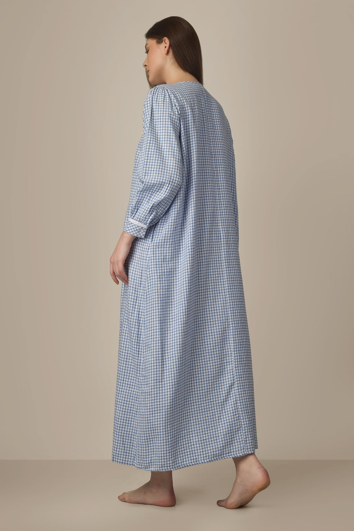 Rene, Winter Nightdress