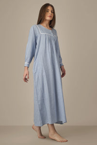 Rene, Winter Nightdress