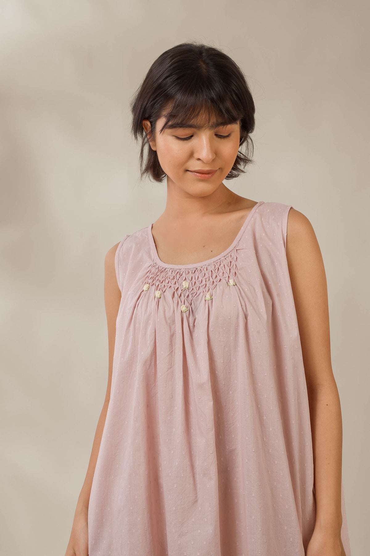 Brisa, Night Dress & Gown