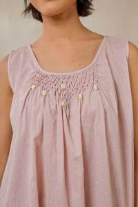 Brisa, Night Dress & Gown