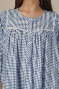 Rene, Winter Nightdress