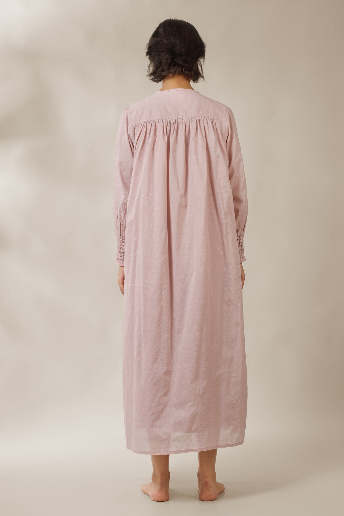 Brisa, Night Dress & Gown