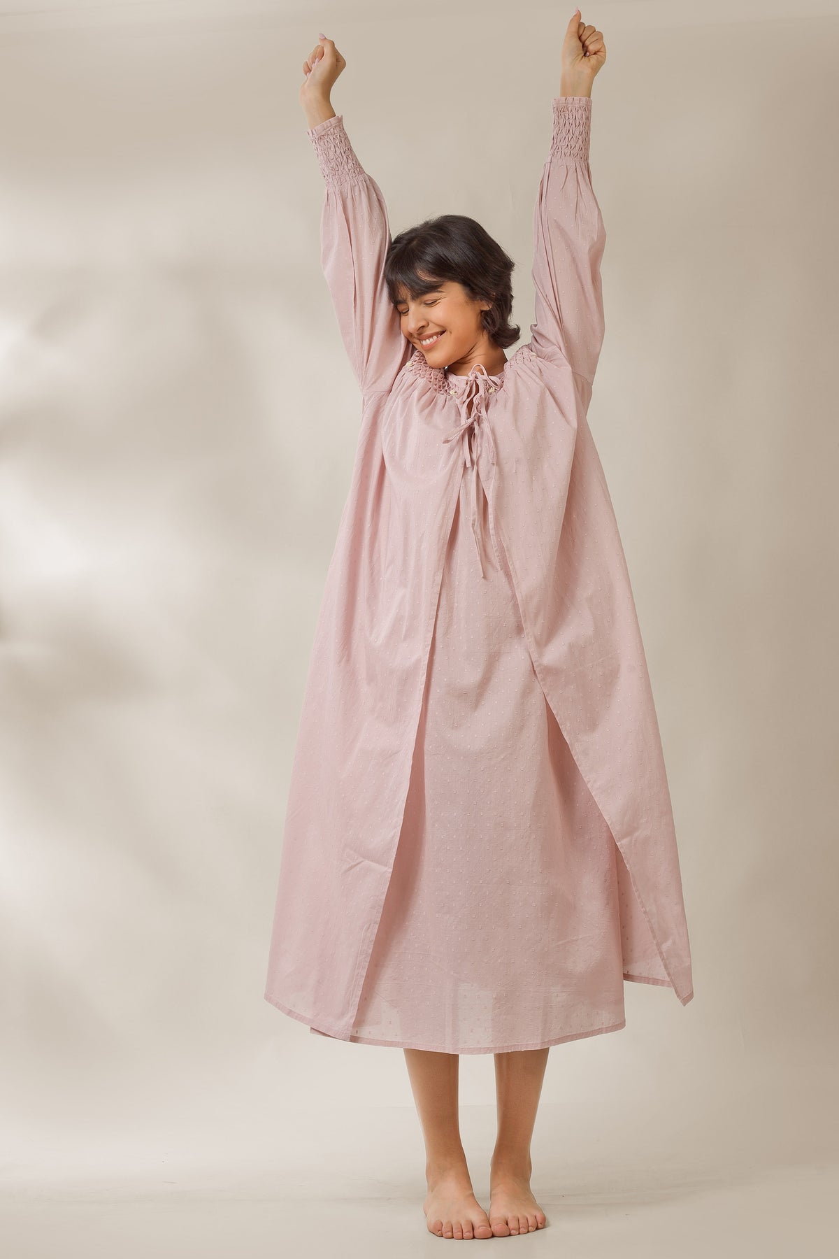 Brisa, Night Dress & Gown