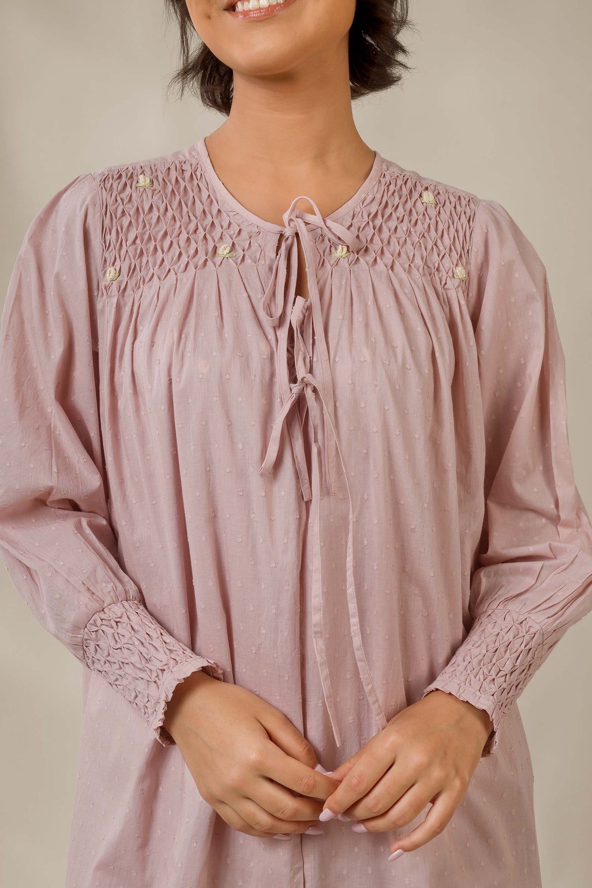 Brisa, Night Dress & Gown