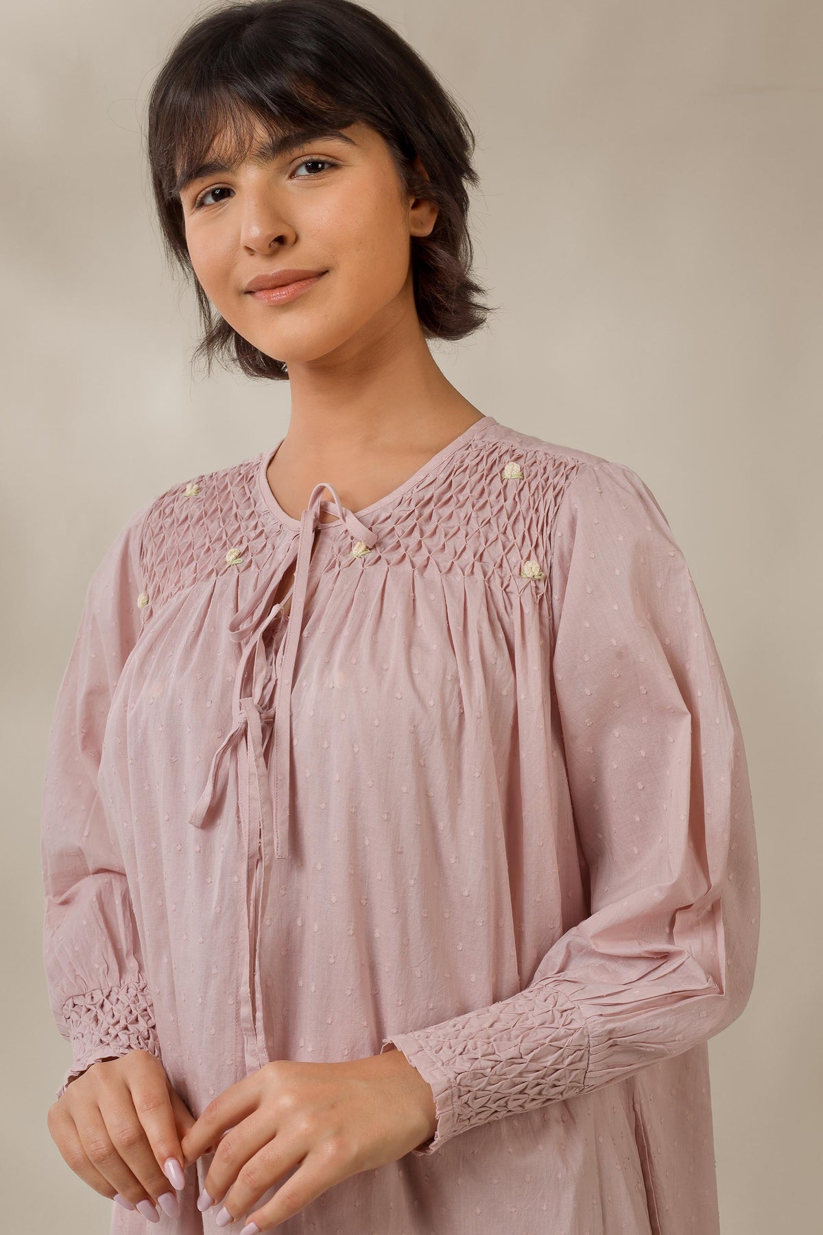 Brisa, Night Dress & Gown