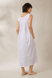 Daphne, Night Dress & Gown