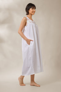 Daphne, Night Dress & Gown