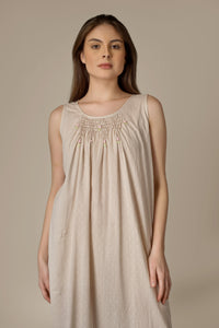 Brisa, Night Dress & Gown