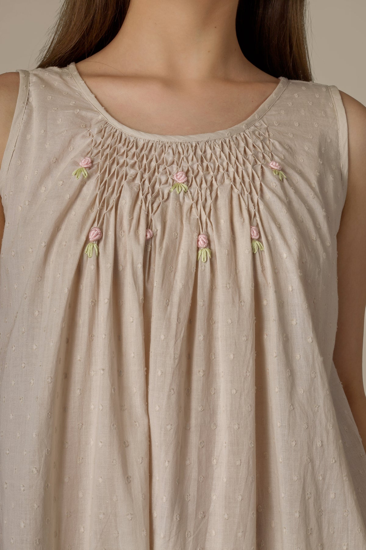 Brisa, Night Dress & Gown