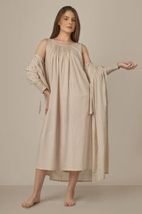 Brisa, Night Dress & Gown