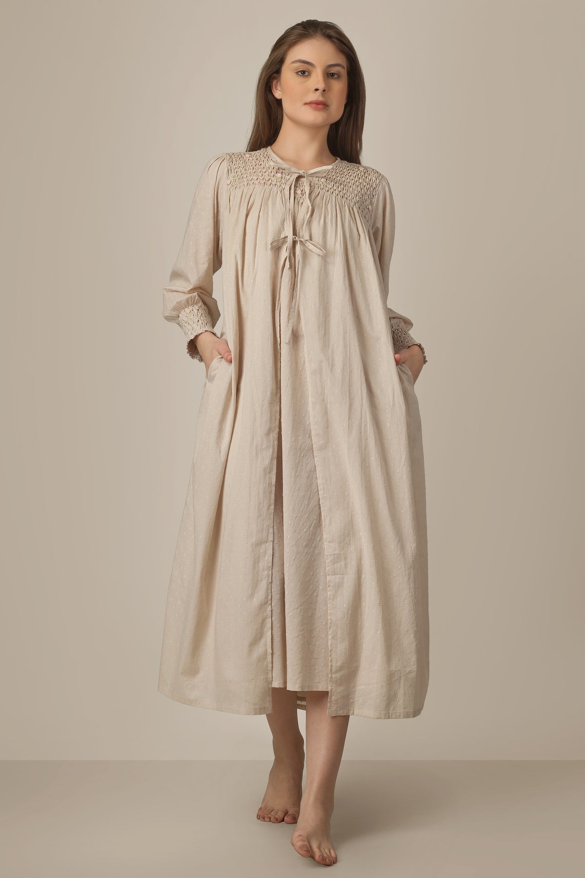 Brisa, Night Dress & Gown