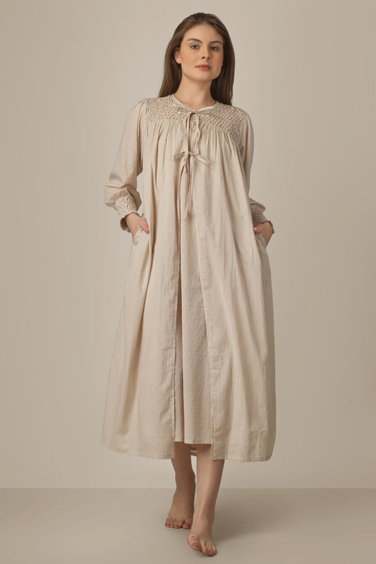 Brisa, Night Dress & Gown