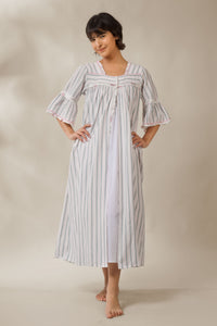 Daphne, Night Dress & Gown