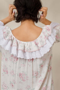 Maghra, Nightdress