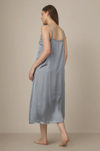 Gen, Dress & Print Gown