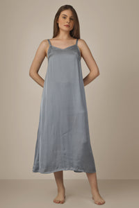 Gen, Dress & Print Gown