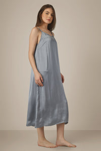 Gen, Dress & Print Gown