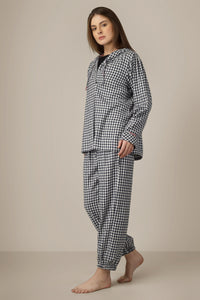 Griffin, Winter Hoodie Pyjama Suit