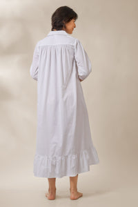 Gretel, Nightdress