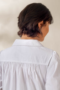 Gretel, Nightdress