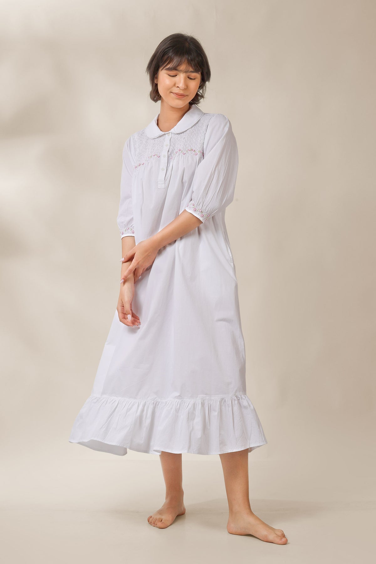 Gretel, Nightdress