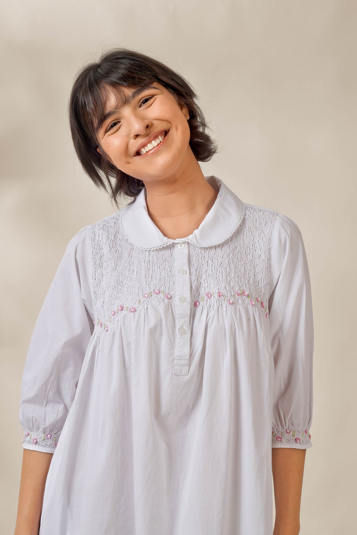 Gretel, Nightdress