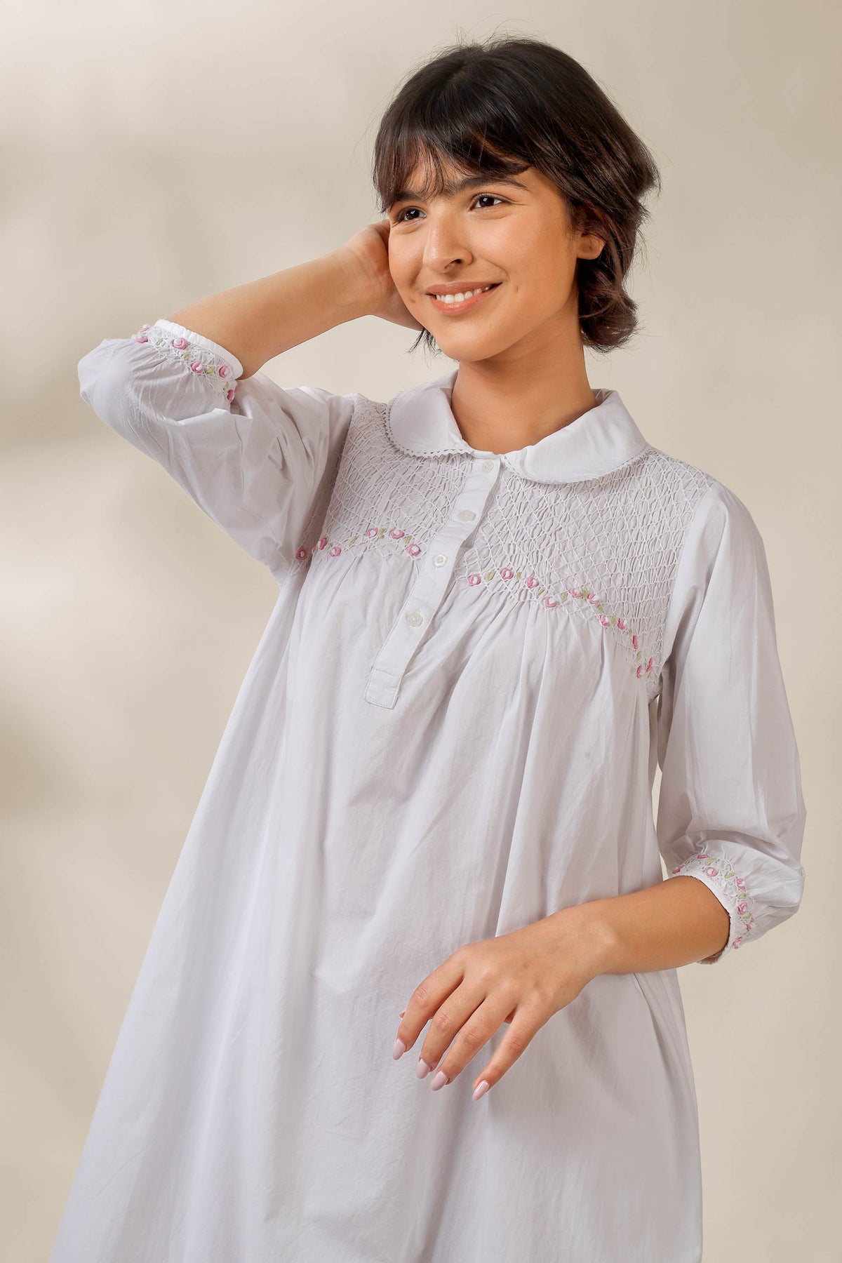 Gretel, Nightdress