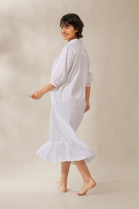 Gretel, Nightdress