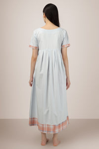 Balloons, Pleated Nightdress