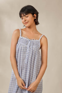 Butterfly, Nightdress & Gown