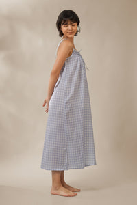 Butterfly, Nightdress & Gown