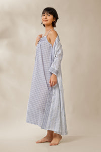 Butterfly, Nightdress & Gown