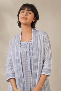 Butterfly, Nightdress & Gown