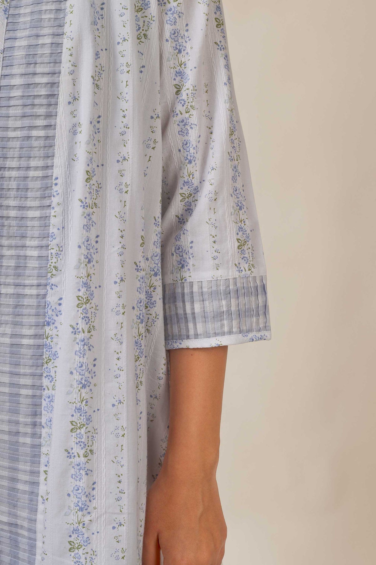 Butterfly, Nightdress & Gown
