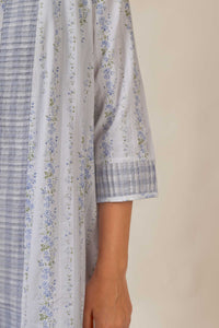 Butterfly, Nightdress & Gown