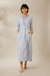 Butterfly, Nightdress & Gown