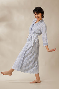 Butterfly, Nightdress & Gown