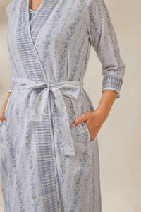 Butterfly, Nightdress & Gown