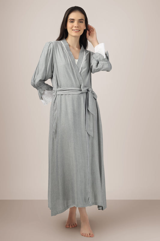 Tilly, Night Dress & Gown