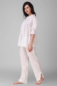 Trudy, Pyjama Suit