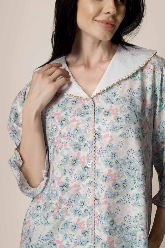 Sak, Pyjama Suit
